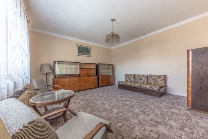 Prodej, Rodinný dům, Libáň