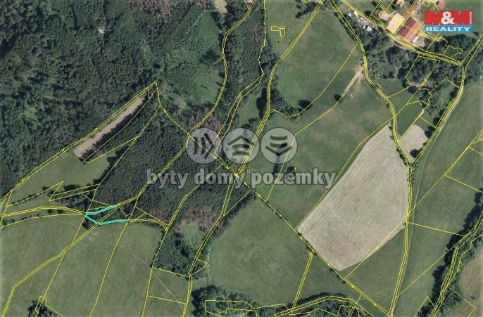 Prodej, Ostatní, Velká Bukovina