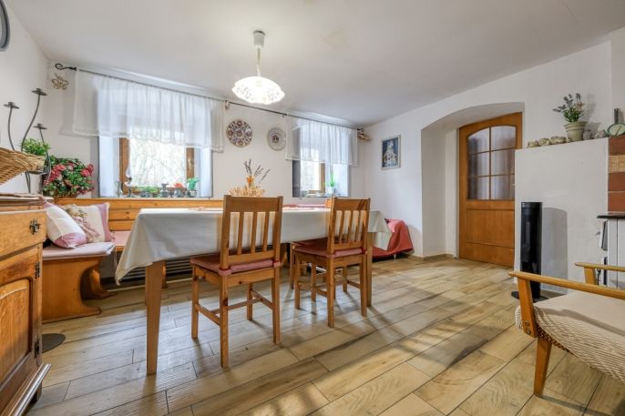 Prodej, Rodinný dům, Měčín