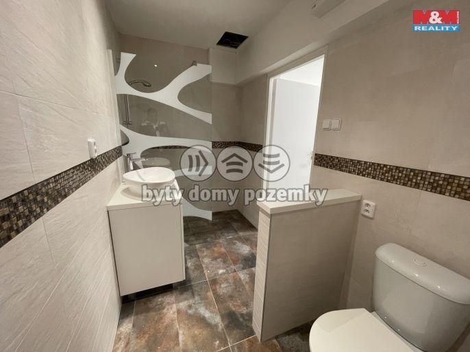 Pronájem, Kancelářský prostor, Karviná