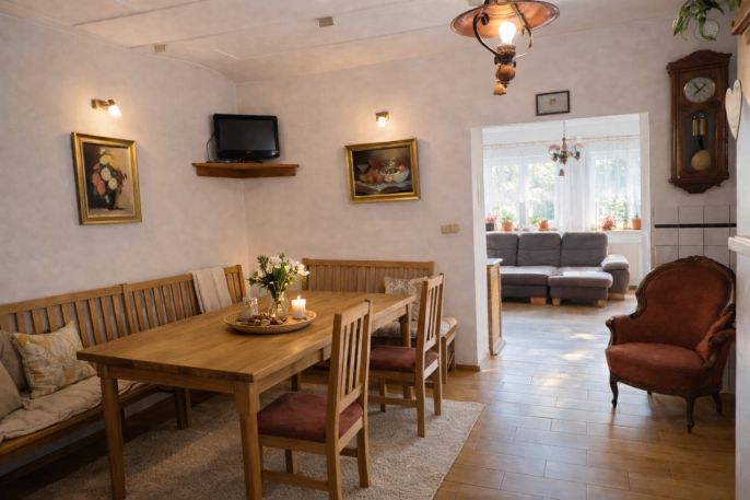 Prodej, Rodinný dům, Soutice