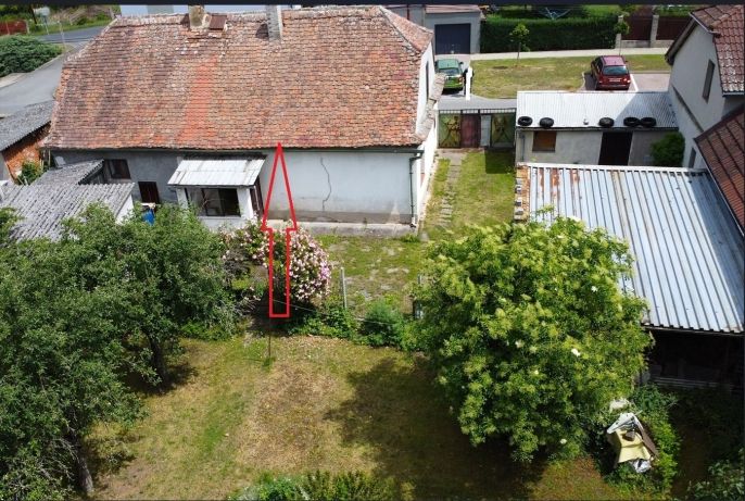 Prodej, Rodinný dům, Nové Dvory