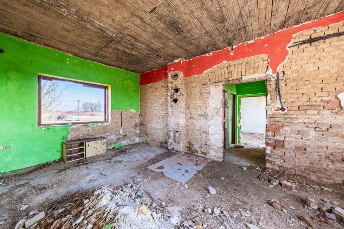 Prodej, Rodinný dům, Kozojedy