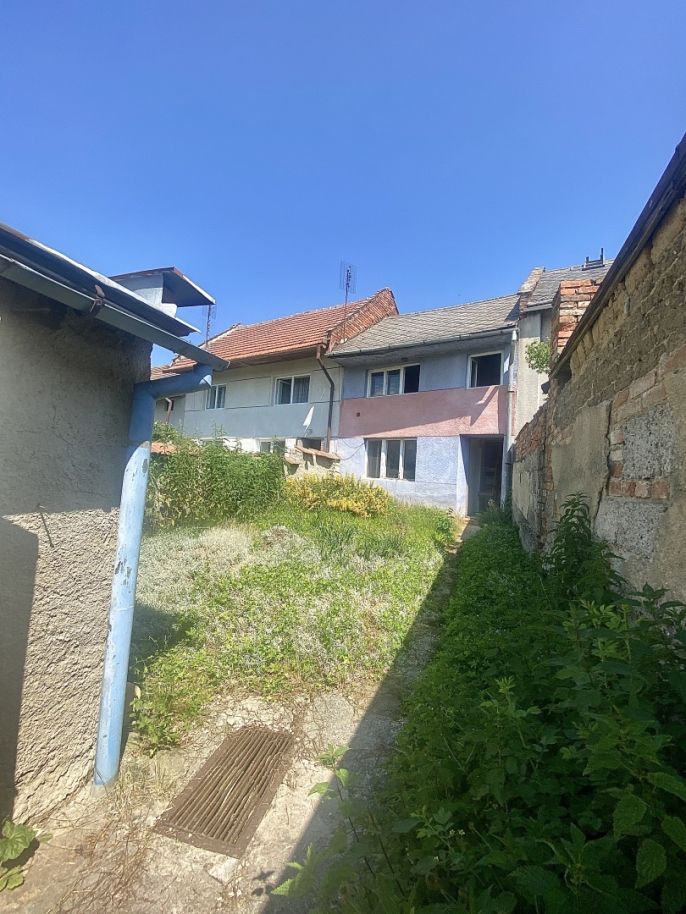 Prodej, Rodinný dům, Hradčany-Kobeřice