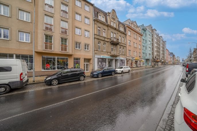 Prodej, Byt 2+1, Karlovy Vary