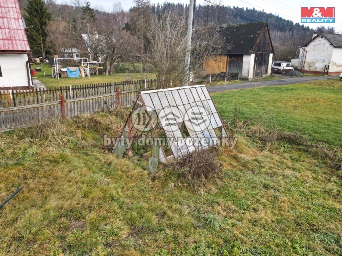 Prodej, Rodinný dům, Široká Niva