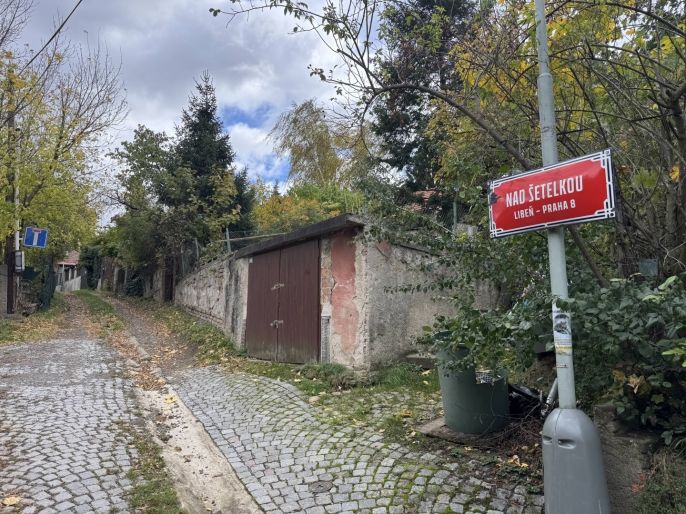 Prodej, Pozemek k bydlení, Praha