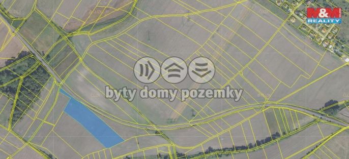 Prodej, Pole, Kostelec nad Labem