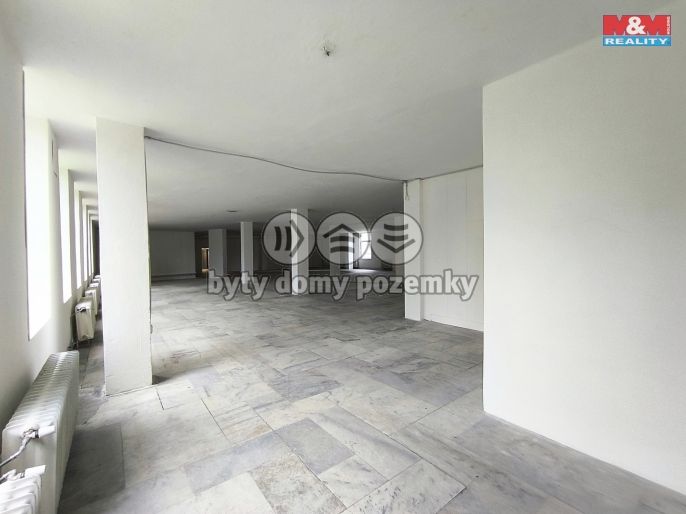 Prodej, Obchodní objekt, Karviná