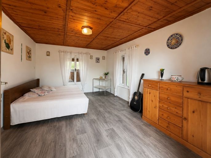 Prodej, Zahrada, Louny