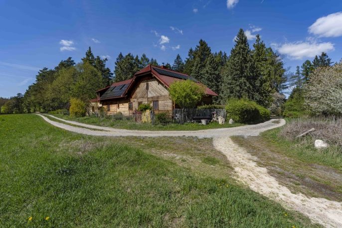 Prodej, Rodinný dům, Staňkovice