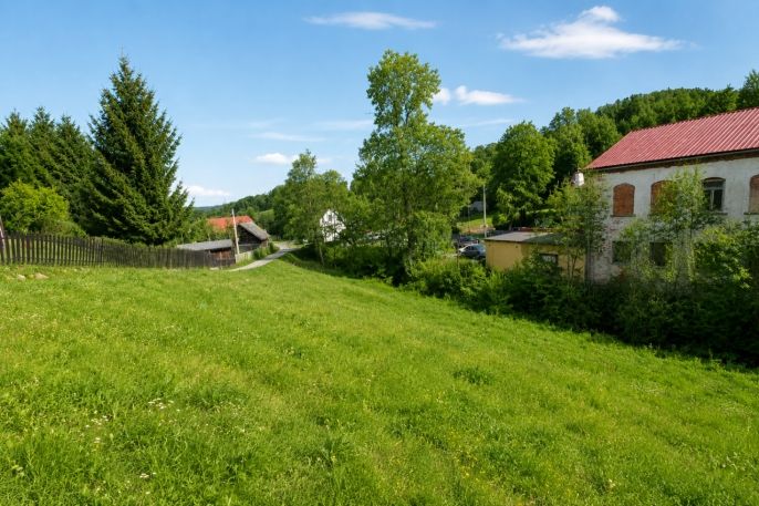 Prodej, Ostatní, Mníšek