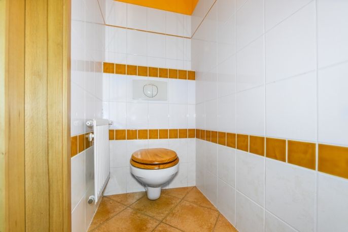 Prodej, Rodinný dům, Kyšice