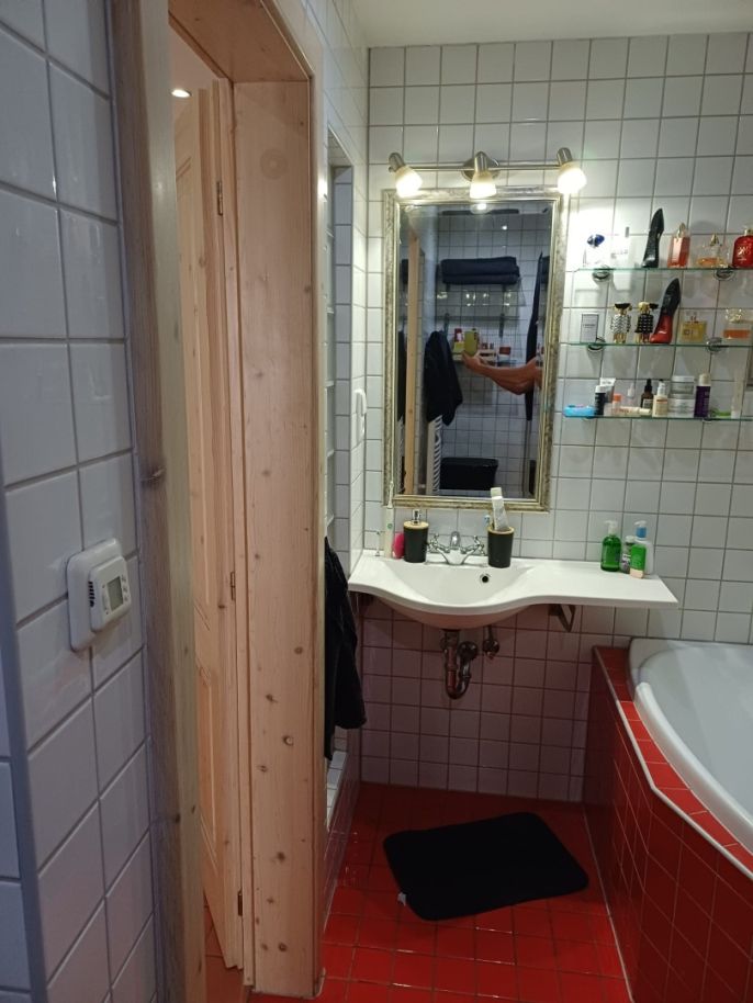 Pronájem, Byt 3+kk, Horšovský Týn