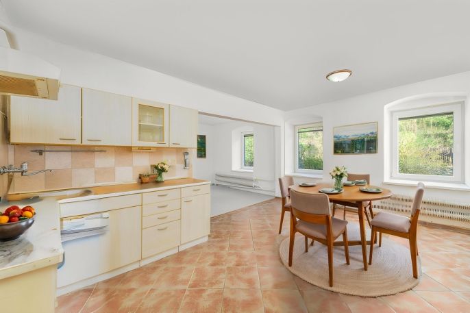 Prodej, Rodinný dům, Okřesaneč