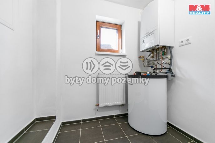 Prodej, Rodinný dům, Kostelec