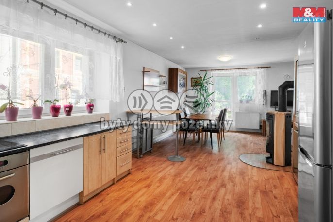 Prodej, Rodinný dům, Stochov