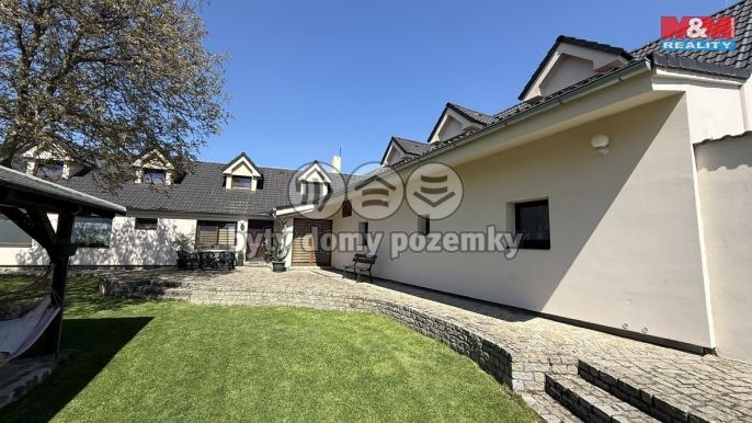 Prodej, Rodinný dům, Žíšov