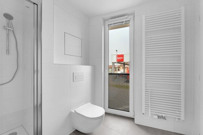 Pronájem, Byt 1+kk, Pardubice