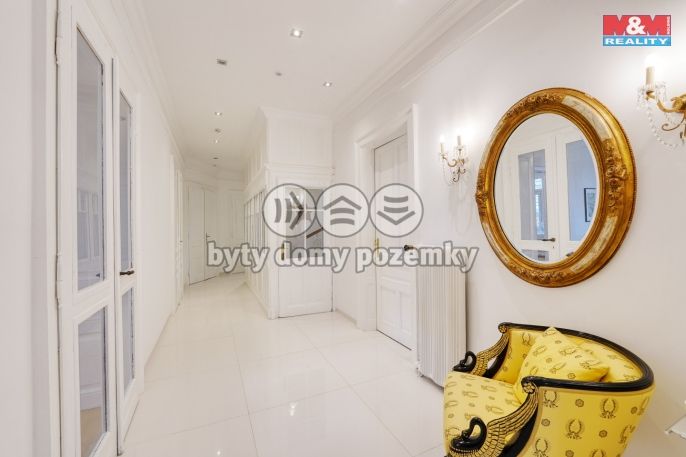 Prodej, Nájemní dům, Lázně Kynžvart