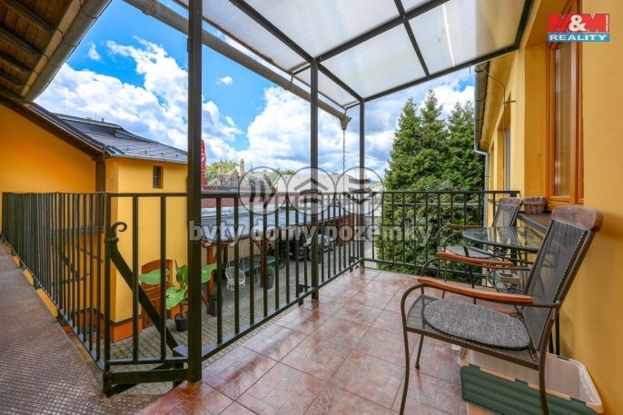 Prodej, Rodinný dům, Mohelnice