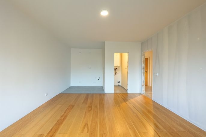 Prodej, Byt 2+kk, Bedřichov