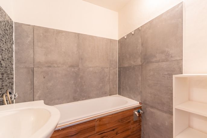 Pronájem, Byt 3+1, Cheb