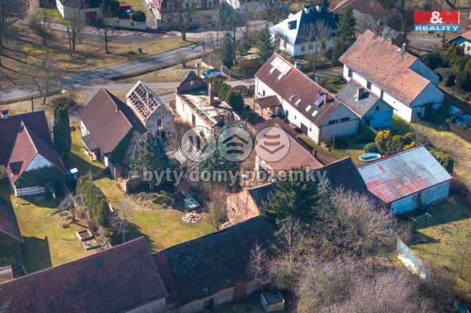 Prodej, Rodinný dům, Jesenice