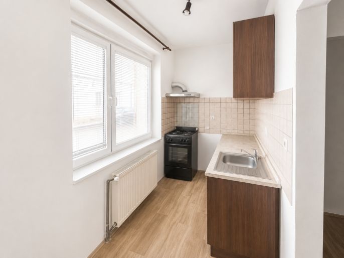 Pronájem, Byt 2+1, Doksy