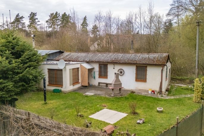 Prodej, Rodinný dům, Čistá