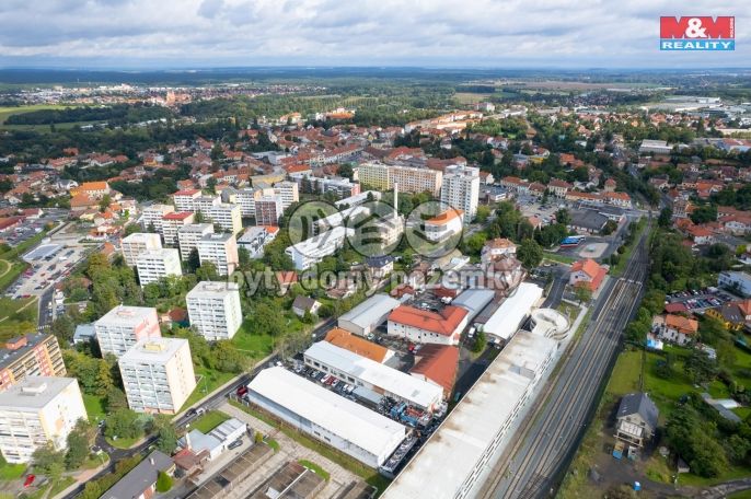 Pronájem, Sklad, Brandýs nad Labem-Stará Boleslav