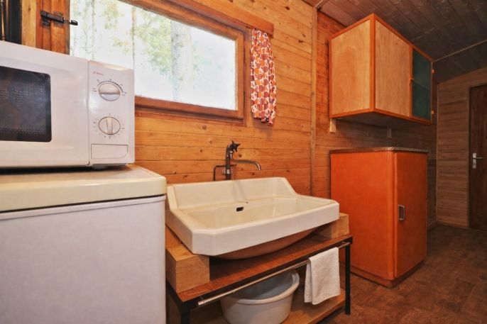 Prodej, Chata, Vepříkov