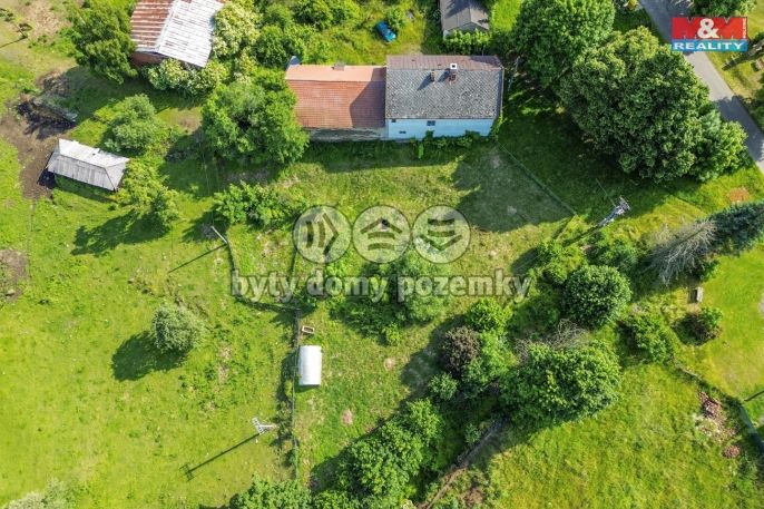 Prodej, Pozemek k bydlení, Žlutice