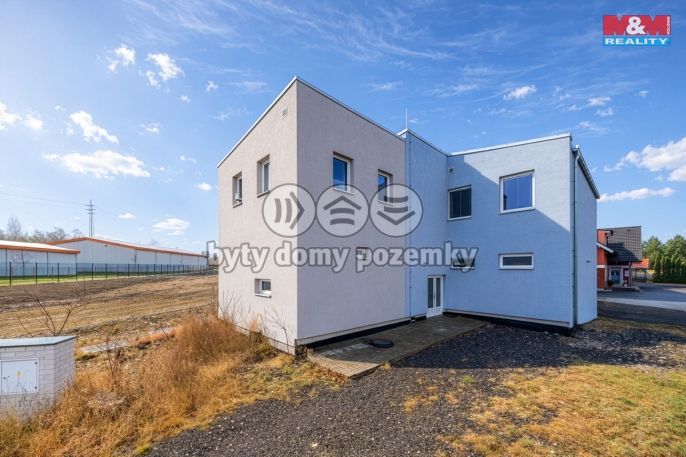 Prodej, Rodinný dům, Příbram