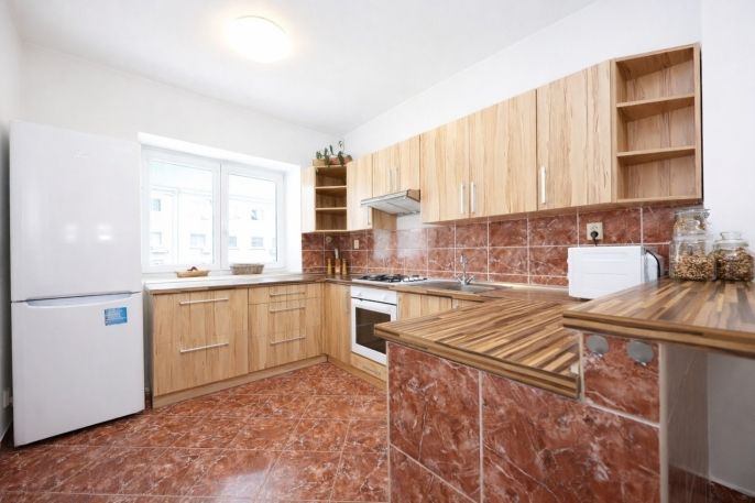 Prodej, Rodinný dům, Náměšť na Hané