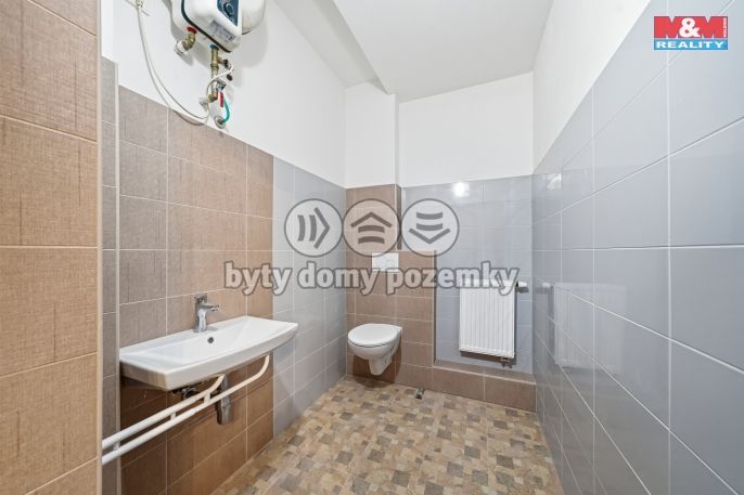 Prodej, Rodinný dům, Písařov