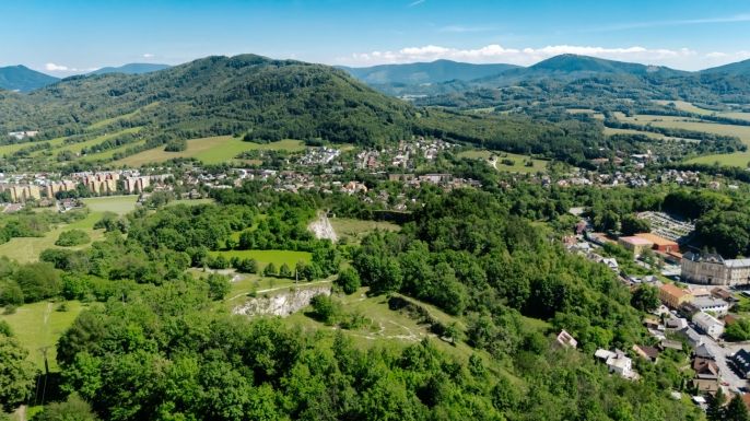 Prodej, Zahrada, Štramberk