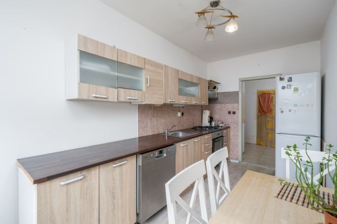 Prodej, Byt 4+1, Ústí nad Labem