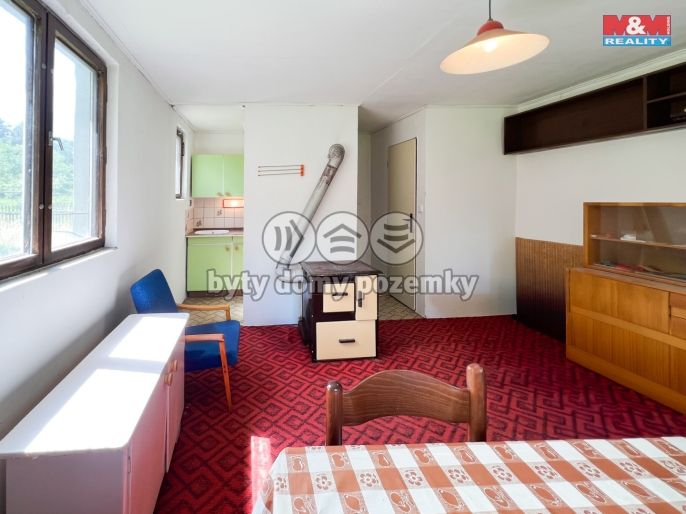 Prodej, Zahrada, Strakonice