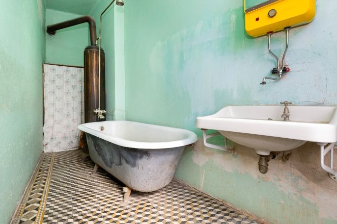 Prodej, Rodinný dům, Havlíčkův Brod