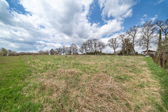 Prodej, Pozemek k bydlení, Březnice