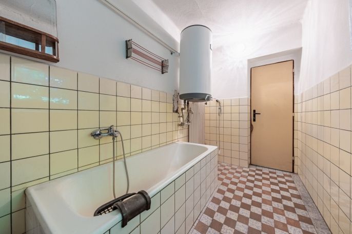 Prodej, Zemědělská usedlost, Strunkovice nad Volyňkou