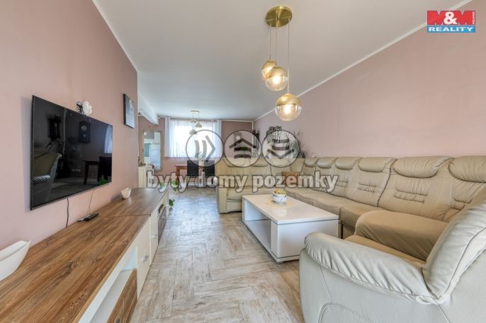 Prodej, Rodinný dům, Žatec