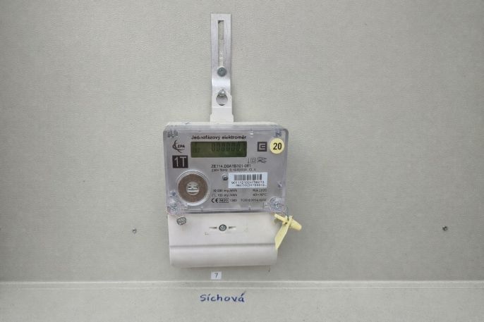 Prodej, Chata, Nový Jáchymov