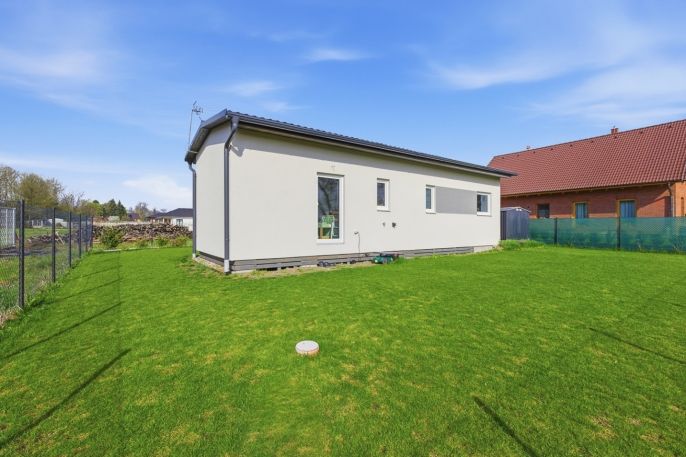 Prodej, Rodinný dům, Cítoliby