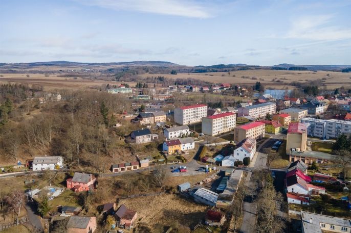 Prodej, Rodinný dům, Bochov