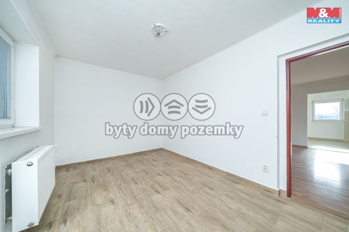 Prodej, Rodinný dům, Dolní Čermná