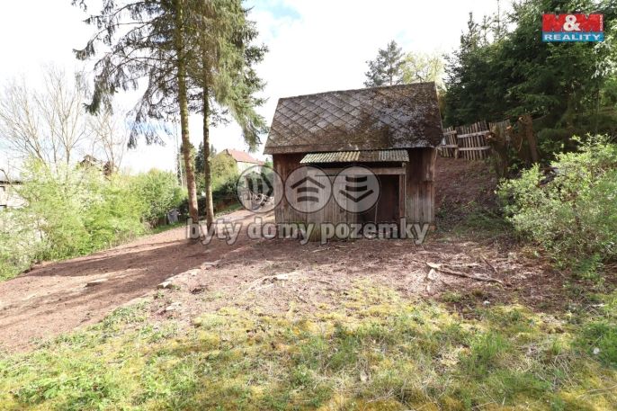 Prodej, Zahrada, Pnětluky