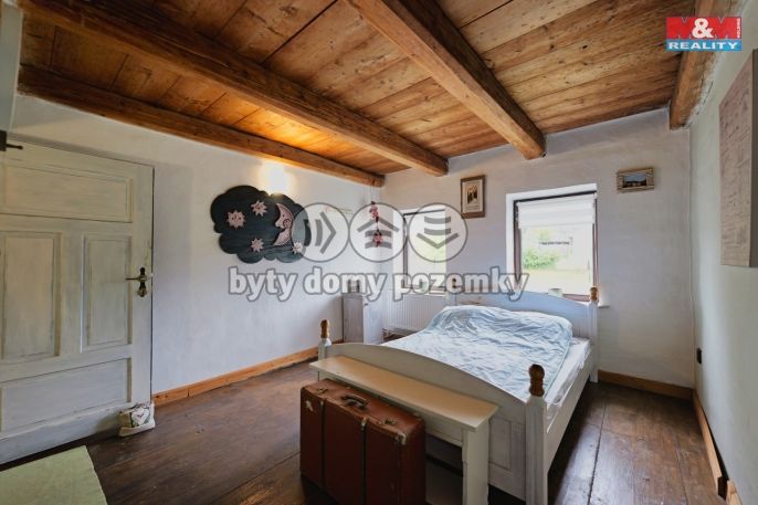 Prodej, Rodinný dům, Bouzov