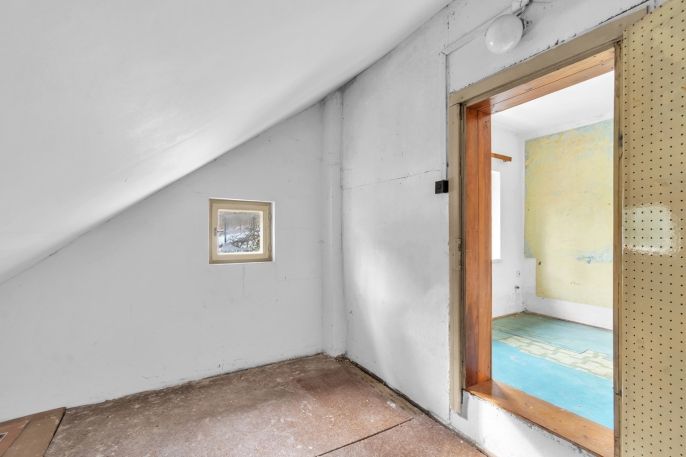 Prodej, Rodinný dům, Náchod